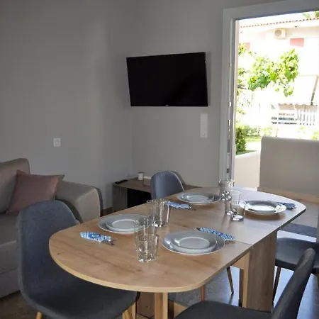 Maro Sweet Apartment *