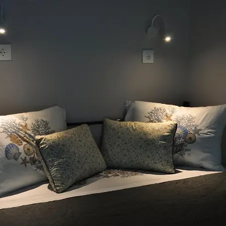 Apartment Maro Sweet