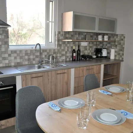 Apartment Maro Sweet *