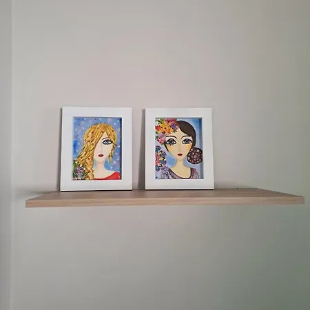 Maro Sweet Apartment