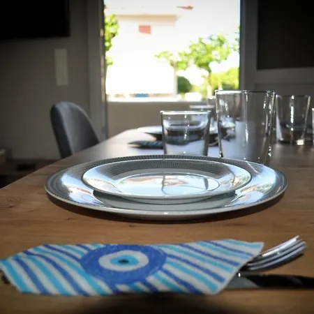 Apartment Maro Sweet Aigio