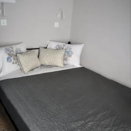 Maro Sweet Apartment *