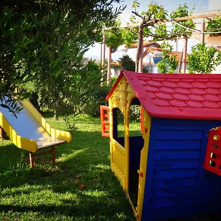 Maro Sweet Apartment *
