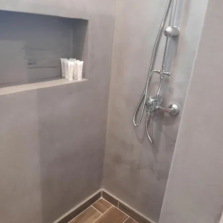 Maro Sweet Apartment