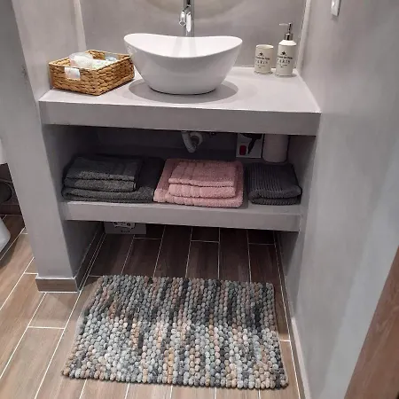 Apartment Maro Sweet *
