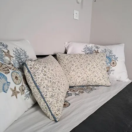 Apartment Maro Sweet