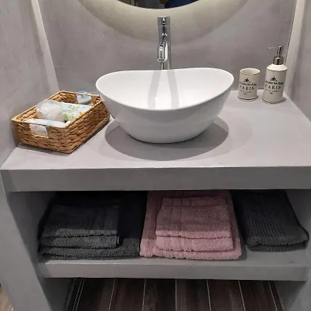 Maro Sweet Apartment *