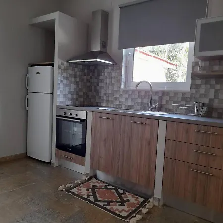 Apartment Maro Sweet