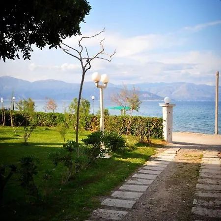 Apartment Maro Sweet Aigio