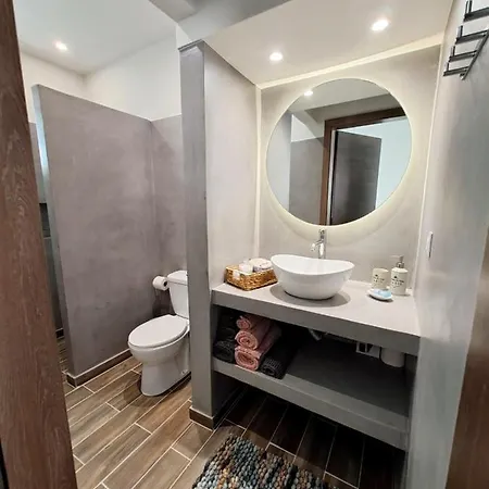 Maro Sweet Apartment Aigio