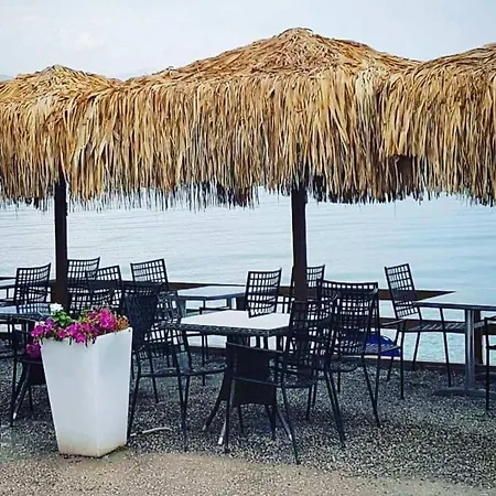 Apartment Maro Sweet Aigio