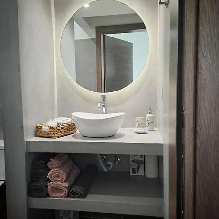 Maro Sweet Apartment *