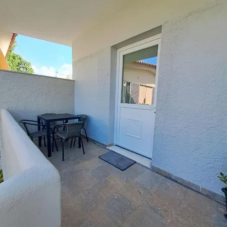 Maro Sweet Apartment