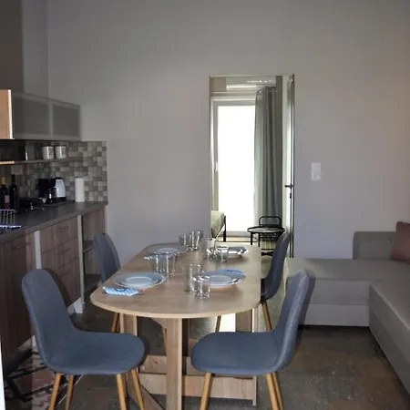 Apartment Maro Sweet *