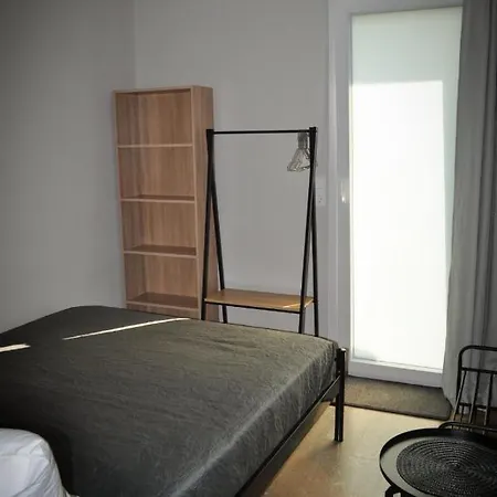 Maro Sweet Apartment *