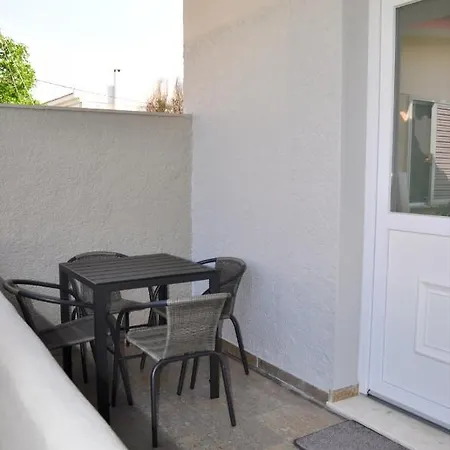 Maro Sweet Apartment