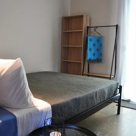 Maro Sweet Apartment *
