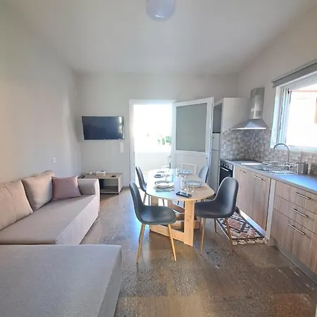 Maro Sweet Apartment