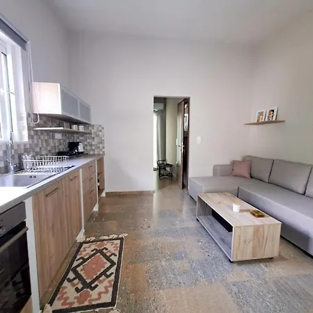 Apartment Maro Sweet Aigio